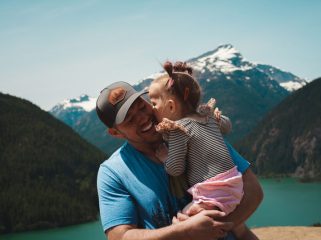 Take advantage of naps. It’s certainly okay to sneak in a few chores while your baby sleeps. But if you’re exhausted, listen to your body and use the time to catch a few winks yourself