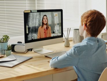 During the Hangout, booksellers will introduce the books to the kids along with games, activities, and free giveaways. Barnes & Noble will also sell the books for 20 percent off in stores and online on the day of the event.